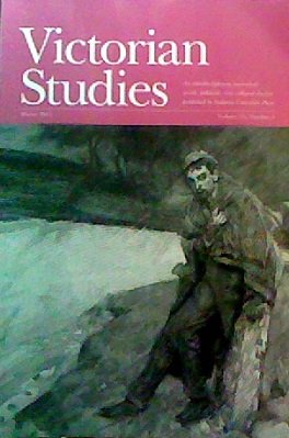 Victorian Studies (Volume 56, Number 2)
