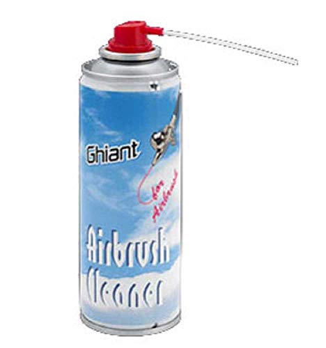Preisvergleich Produktbild Airbrush Cleaner 200 ml Spraydose