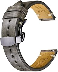 Grey+Deployant Clasp