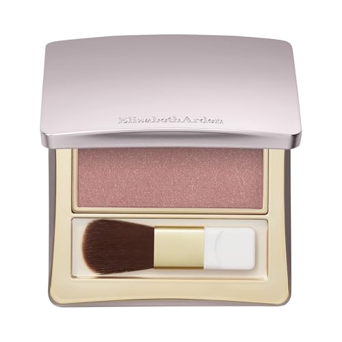 Elizabeth Arden – Blush-Puder, strahlendes und leuchtendes Finish, seidige Textur, talkfreie und hautfreundliche Pigmente, Rouge für alle Hauttöne, passt zu jedem Make-up-Look