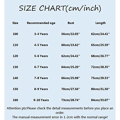 Little Girls' Sequin Mesh Tulle Dress Kids Sleeveless Flower Girls Birthday Party Dresses Prom Gown Princess Dress3