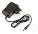 Messe mit günstig Kaufen-KALEA-INFORMATIQUE Netzteil 220V zu 8V DC 1A mit Stecker 2,5mm x 5,5mm (Durchmesser innen/außen)