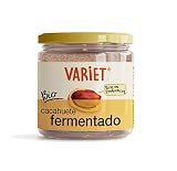  VARIET Puré de Cacahuete fermentado. Bio
