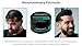 TRENDSTARTER - THICKENING FIBER (4oz) (PACK of 2) - Medium Hold - Matte Finish - Premium Hair Thickening Clay Pomade - Water-Based - All-Day Hold Styling Product