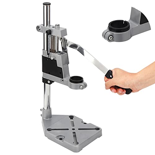 Support de perceuse électrique pour aménager votre atelier - 8
