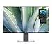 Produktbild Dell Ultrasharp U2719DX 27-Inch WQHD 2560x1440 Resolution IPS Monitor with Infinity Edge Bezels, Black