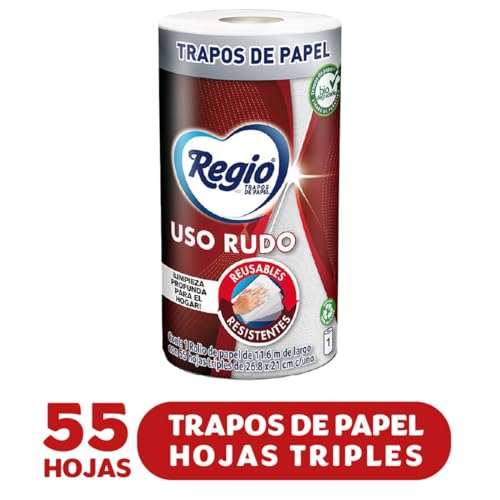 Mejores comprativas On-line Toallas de papel multiuso favoritos de las personas. 19 Imagen adicional