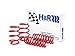 H&R Sport Springs BMW M3 Sedan E90 08-11