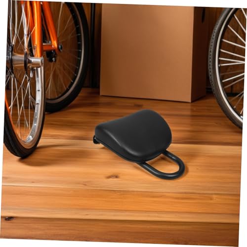 Dossier passager électrique ergonomique de qualité supérieure avec coussin en mousse