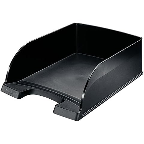 Corbeille à Courrier Leitz Jumbo A4 Cover