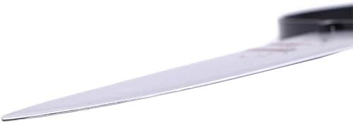 Miniatura 2 de Rotumaty Accesorios de disfraz de miedo, diadema sangrienta (cuchillo, jeringatijeras), divertidos juguetes para la cabeza para Halloween (cuchillo)