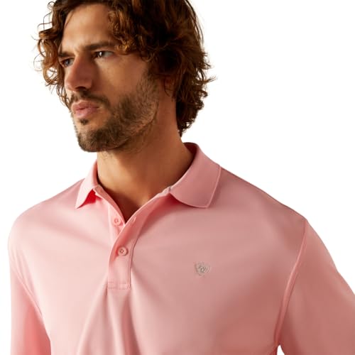 Image of Ariat Men's Tek Polo