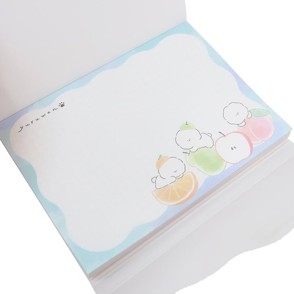 ⭐*)様 パロディメモ　ダイカット　メモ　メモ帳　Gorori カミオジャパン パロディメモ ダイカット メモ メモ帳 Gorori カミオジャパン