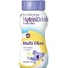 Nutrini Drink Multi Fibre Vanilla Flavour 32 x 200 ml