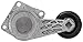 ACDelco Gold 38274 Drive Belt Tensioner Assembly with Pulley