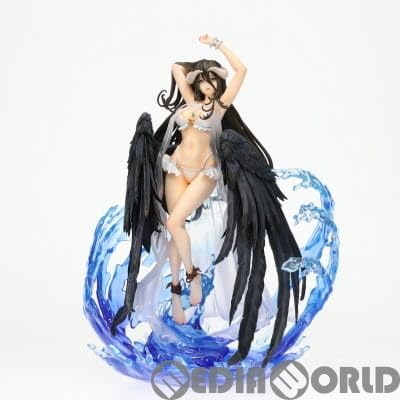 Amazon | [FIG]初期不良対応品 アルベド -水着Ver.- SHIBUYA SCRAMBLE