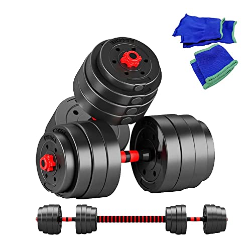 Musculación Mancuernas Marca JINPALAY