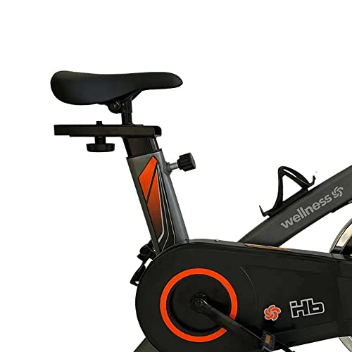 Bike Spinning Wellness Hb Residêncial