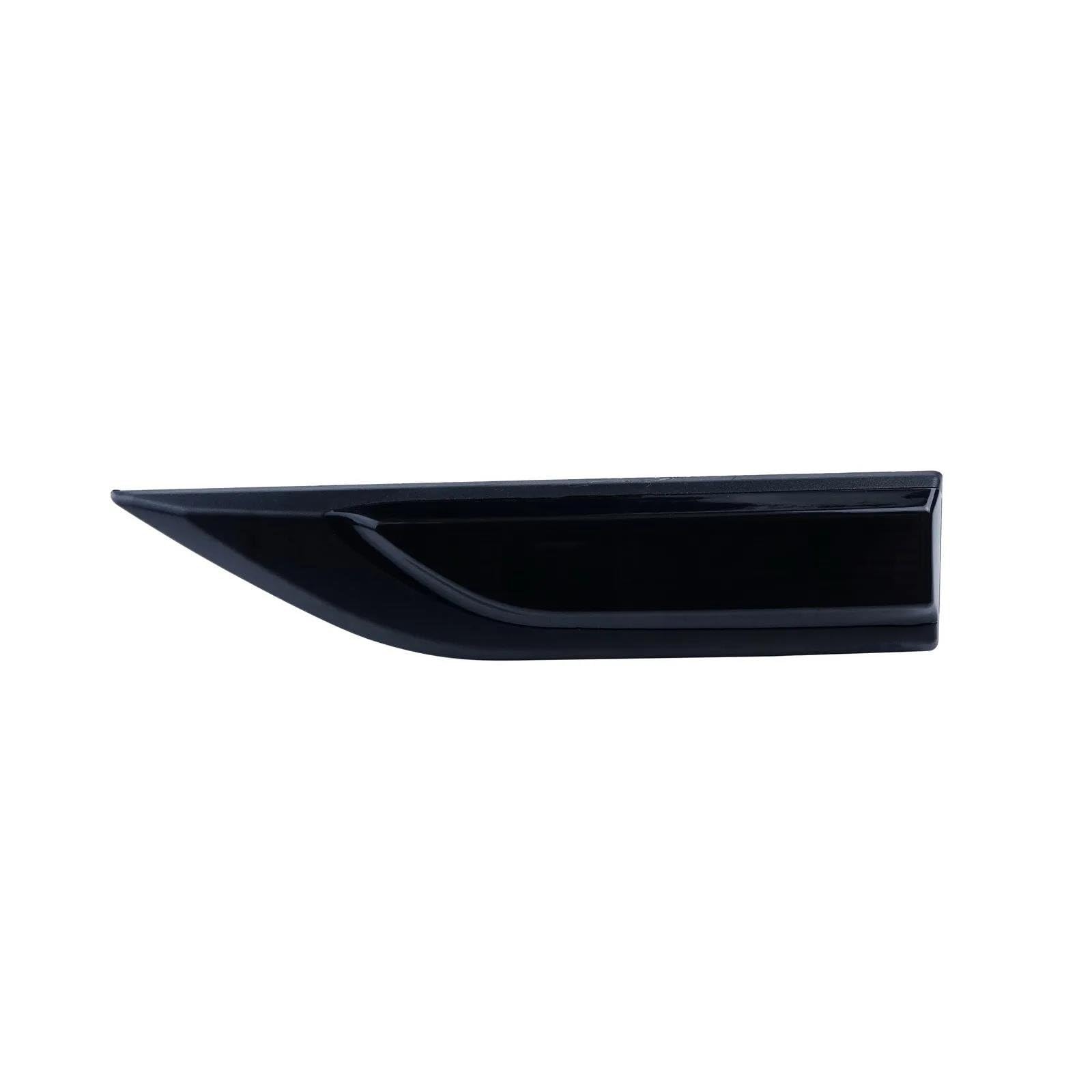 Clignotant Latéral Pour VW Pour T6 Pour Transporter Pour Feux De Position Latéraux À LED Avec Lentille Noire