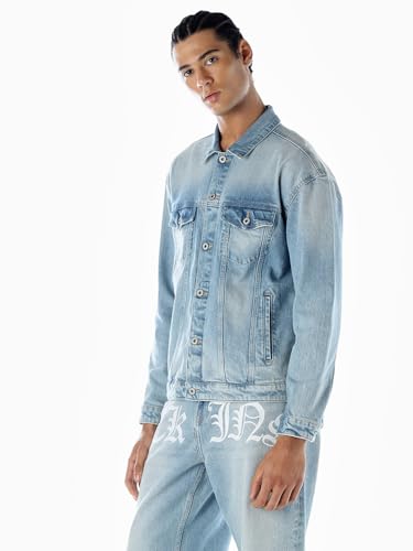 Image of JACK & JONES Mens Jacket