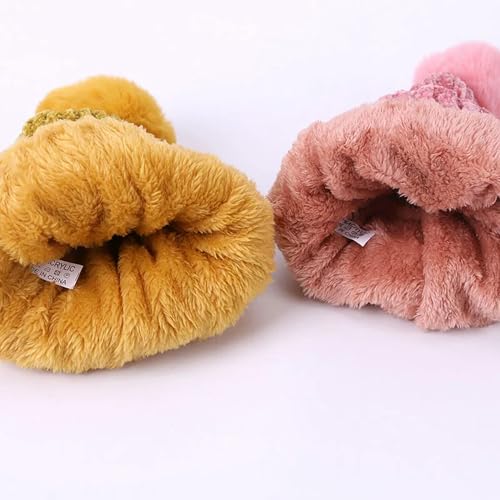 Gorro bufanda guantes el regalo ideal para el frío 5