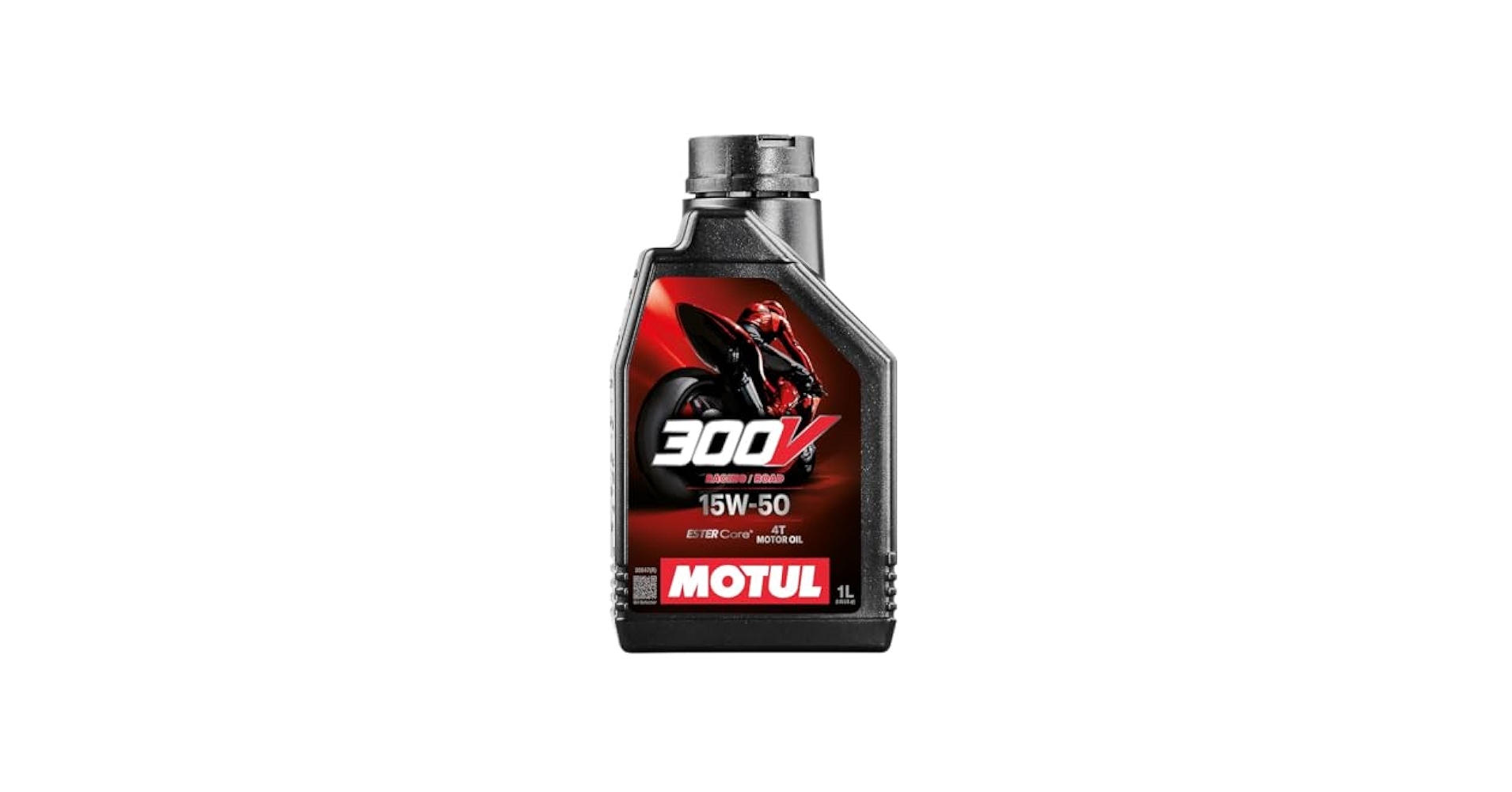 Amazon.com: Motul 104125 Oil 300V Road Racing Synthetic