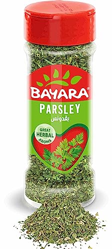 Bayara Parsley 7g