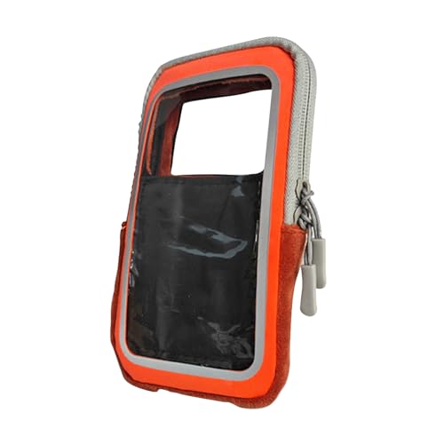 Coque de téléphone thermique transparente pour garder votre écran tactile