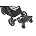 Baby Jogger Glider Board - Compatible with almost all Baby Jogger strollers