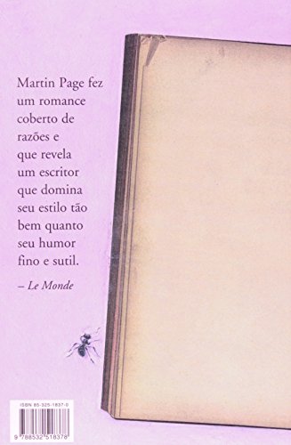 Como me tornei estúpido