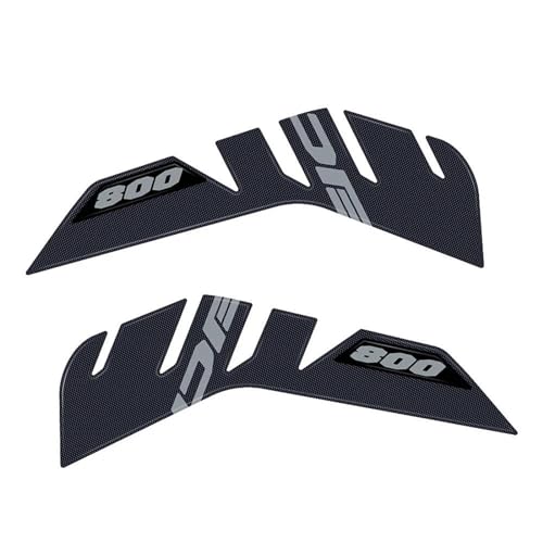 Autocollant décalcomanie Suzuki V-Strom 800 DE kit carénage