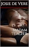 Madam Teacher (The Madam Series)