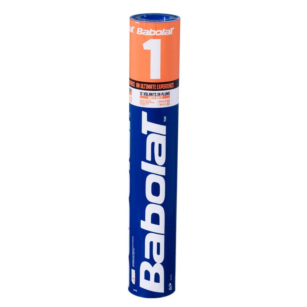 Babolat Feather Shuttle Cock-image-24