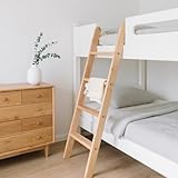 Nombreuses utilisations : idéal pour divers lits superposés, y compris les dortoirs, les chambres, les appartements, les camping-cars, les voitures, les bateaux, les lofts, et plus encore. Ce produit polyvalent améliore l'efficacité de l'espace et le confort, ce qui en fait un complément parfait à votre environnement de vie. Profitez de la commodité et du style qu'il apporte à n'importe quel environnement.