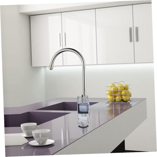 Rallador y Cortador Multifuncional de Acero Inoxidable ABOOFAN miniatura 3