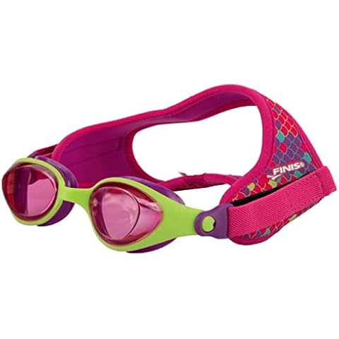 Lunettes de natation FINIS Dragonfly Cover