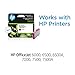 HP Original 920XL Magenta High-Yield Ink Cartridge | Works OfficeJet 6000, 6500, 6500A, 7000, 7500, 7500A Series | CD973AN#140