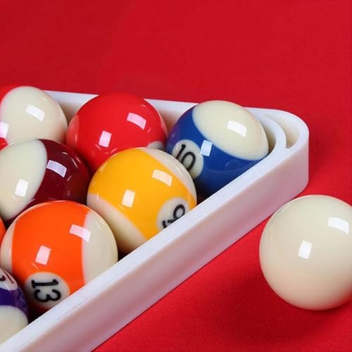 Nappe de billard solide contre l'usure tapis nylon vert 7 pieds - 2