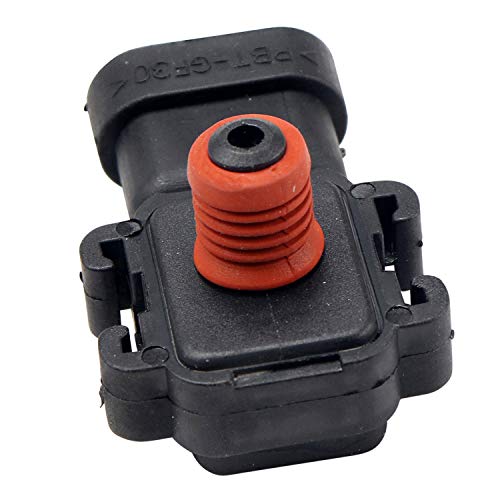 Beck/Arnley 158-0748 Fuel Injection Manifold Pressure Sensor #TOP1