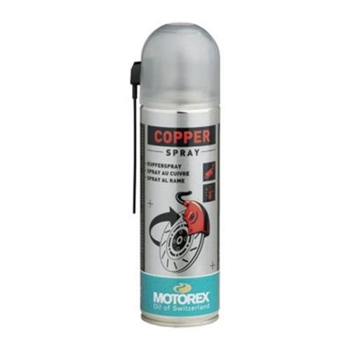 COPPER ANTISEIZE SPRAY Powersports Accessories