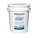 Salt-X Super Concentrate Pail 5 Gallon