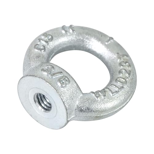 Zadery Z-LM1 3/8"-16 Lifting Eye Nuts thumb #2