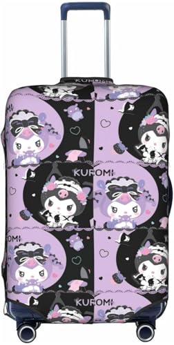 [Asamike] L[P[XJo[ X[cP[XJo[ Lkf N~ suitcase cover luggage cover  s΂veN^[ h~ vgוJo[ ϋv 􂦂 XL1040T L