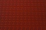  Le Petit Mitron Mallard Ferriere - Tapis Relief Fleurs