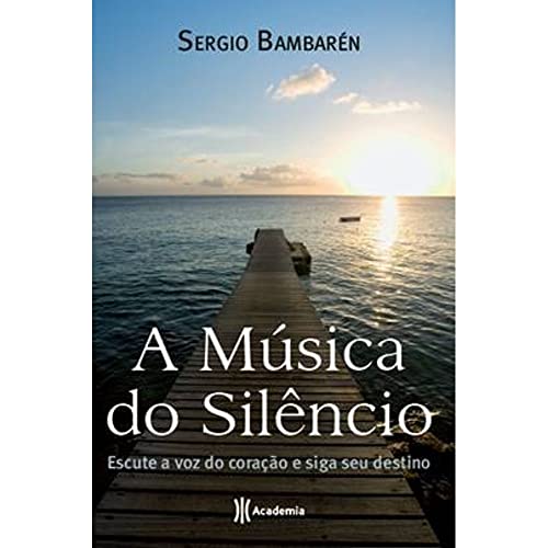 A música do silêncio