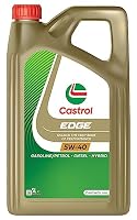 Castrol EDGE 5W-40 Motoröl, 5L – Ansicht 1
