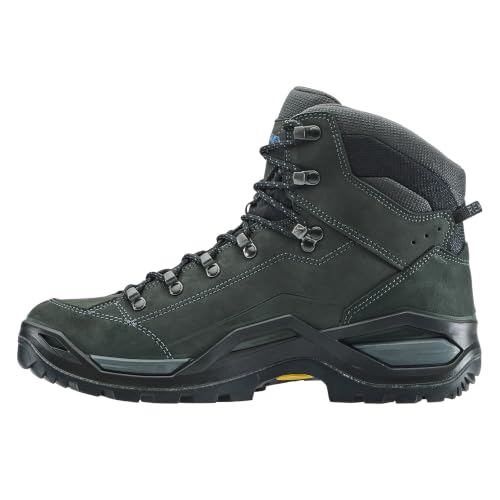 Image of LOWA Men's Renegade EVO GTX Mid Hiking Boot