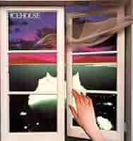 アイスハウス　ICEHOUSE CD 1981年リリース アイスハウス ICEHOUSE CD 1981年リリース Icehouse - Icehouse