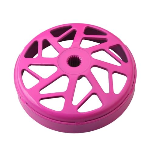 Embrague para 125cc que soluciona tirones y pérdidas de potencia 6
