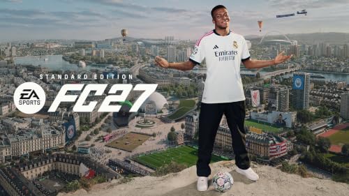 Image of EA SPORTS FC 27 | Standard Edition | Nintendo Switch 2 Digital Code